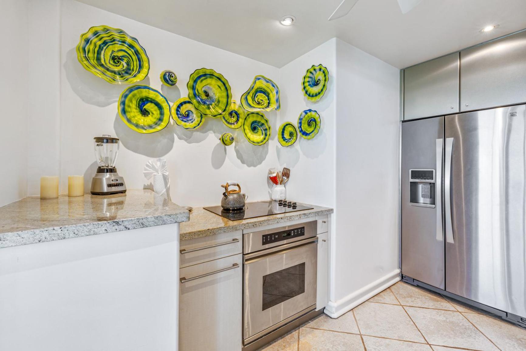 The Noniluna Two - Sleeps 9 Plus Pack N Play Lahaina Exterior foto