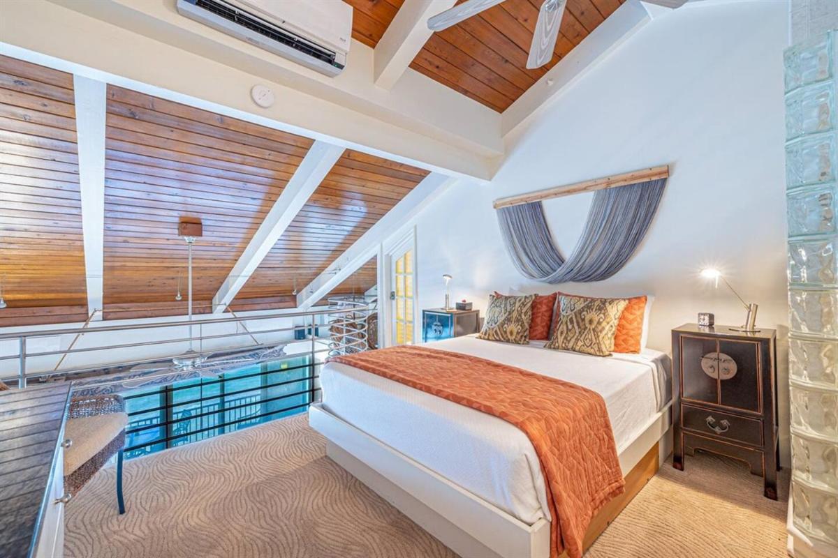The Noniluna Two - Sleeps 9 Plus Pack N Play Lahaina Exterior foto